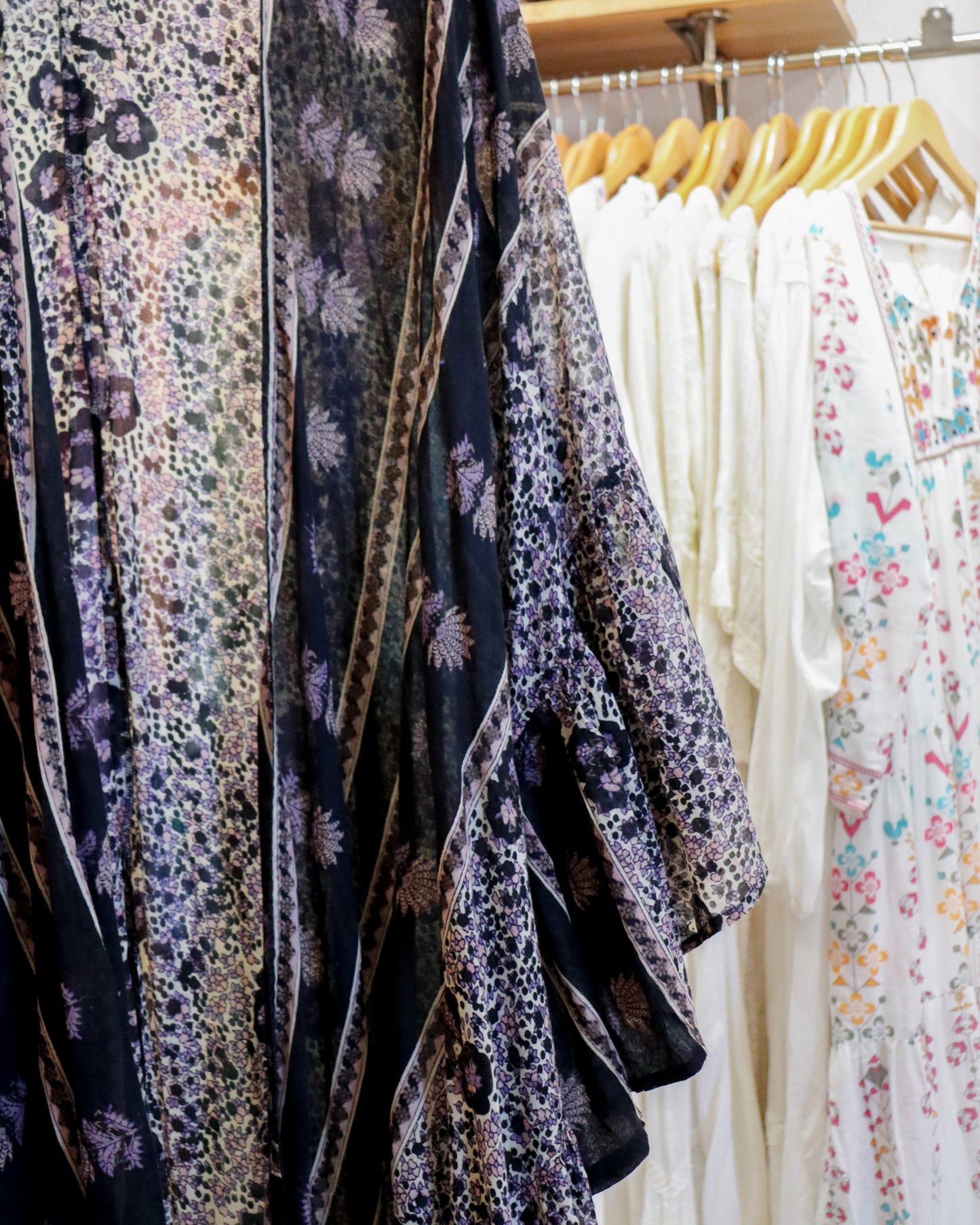 Satine Kimono