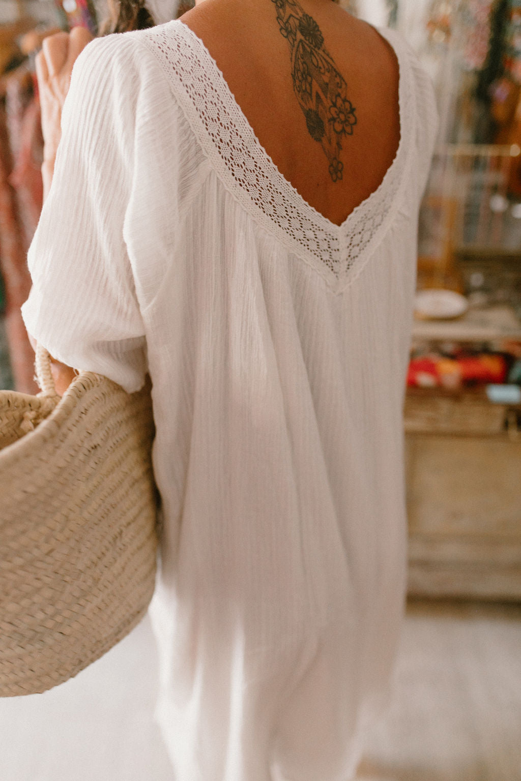 Thérèse Dress
