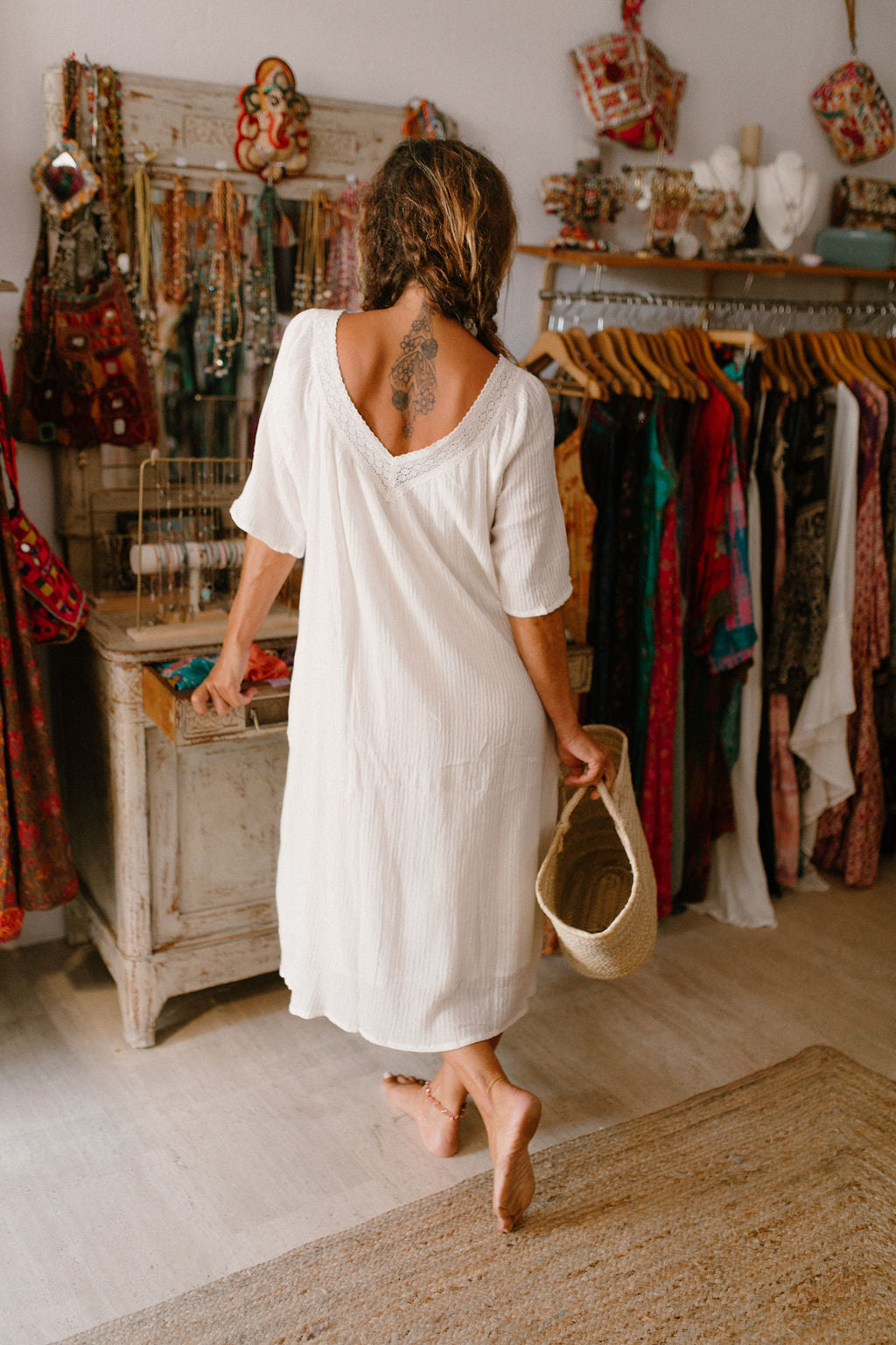 Thérèse Dress