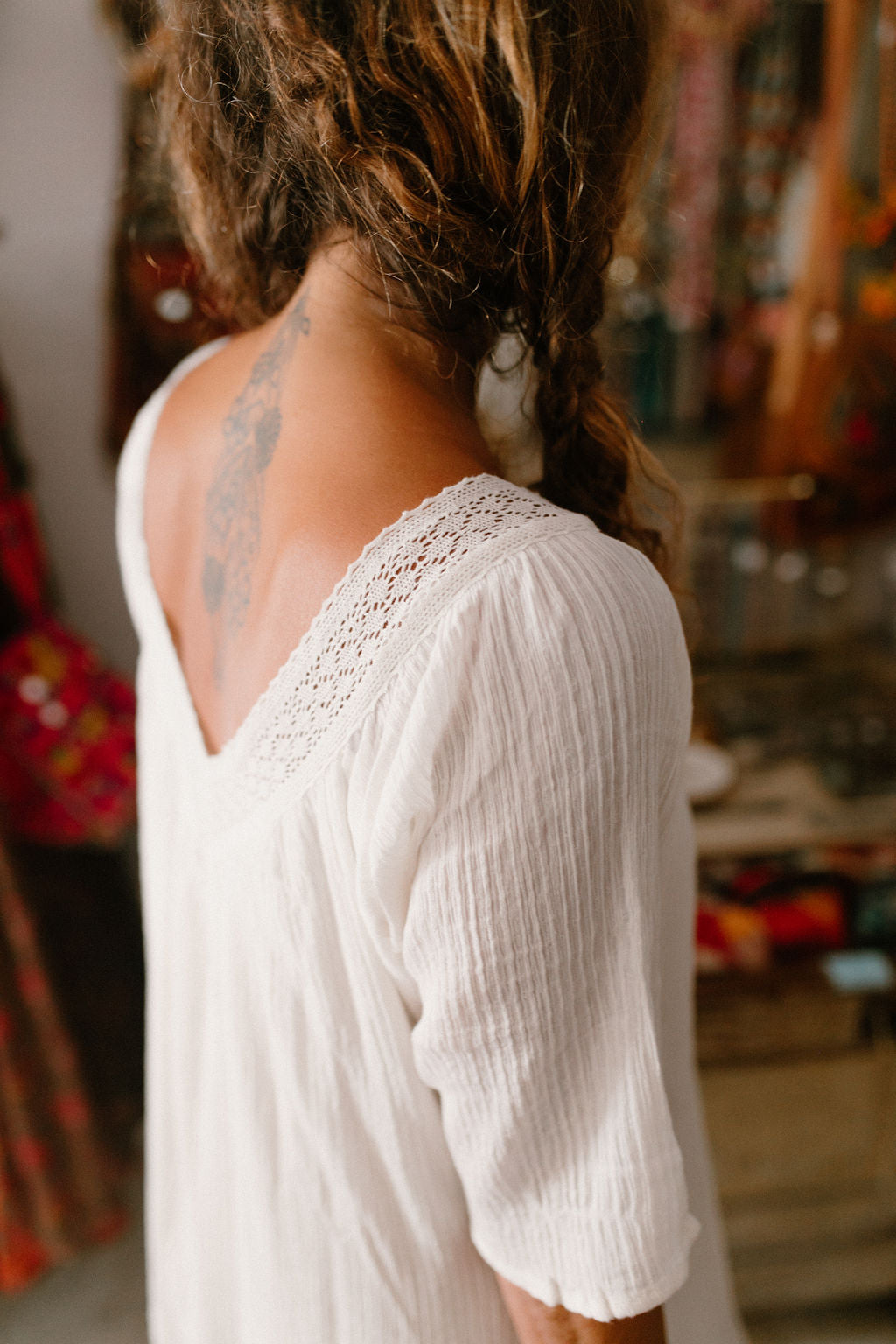 Thérèse Dress