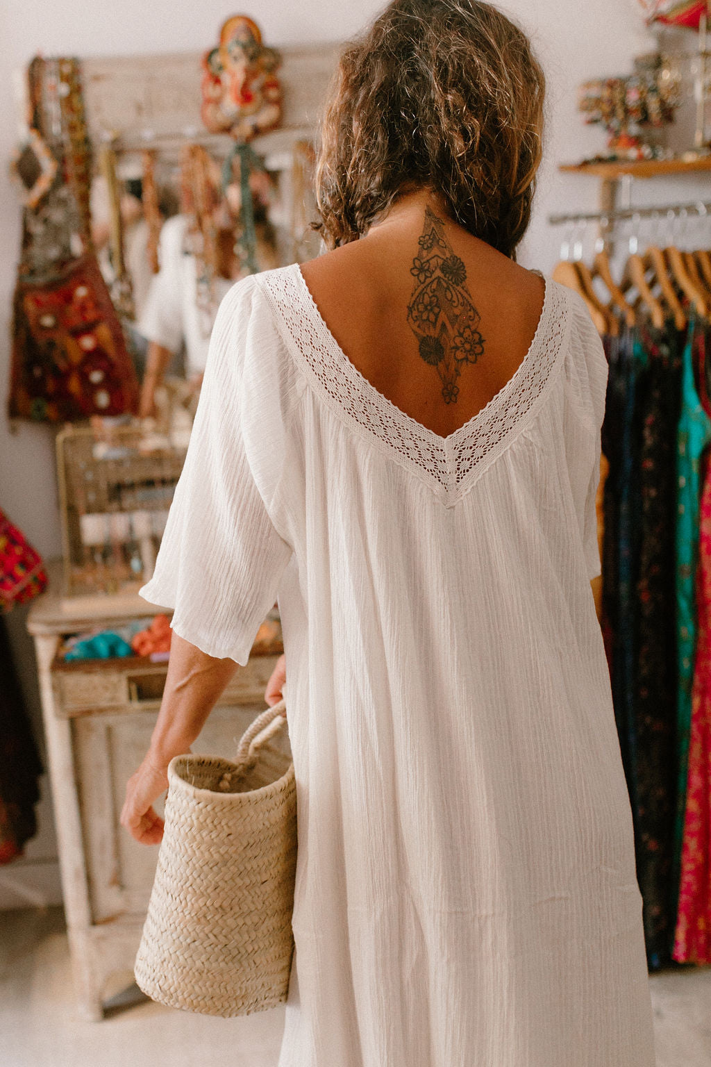 Thérèse Dress