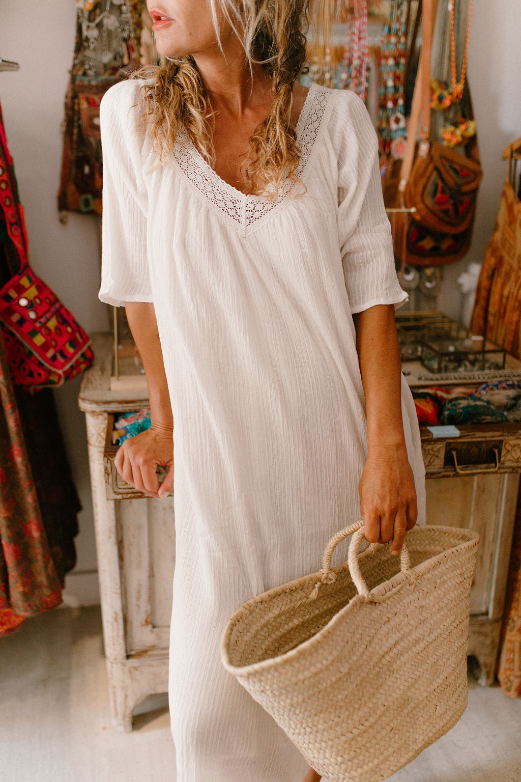 Thérèse Dress