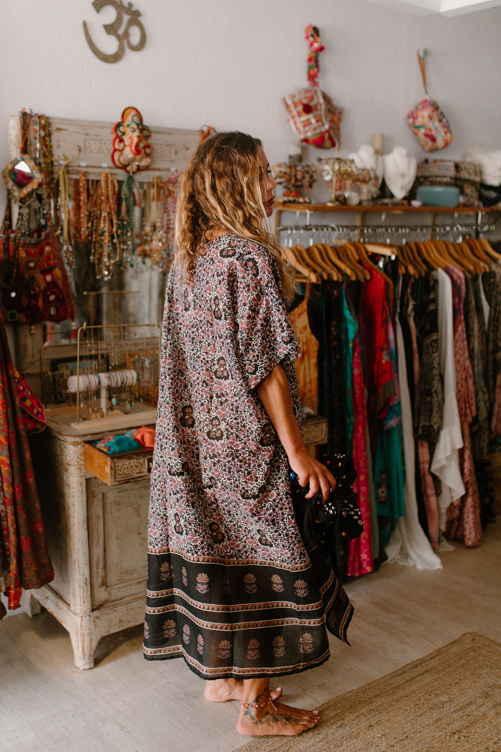Juliette Kaftan