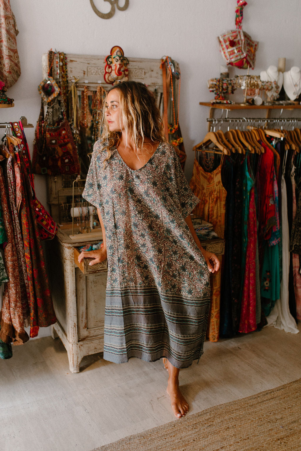 Juliette Kaftan