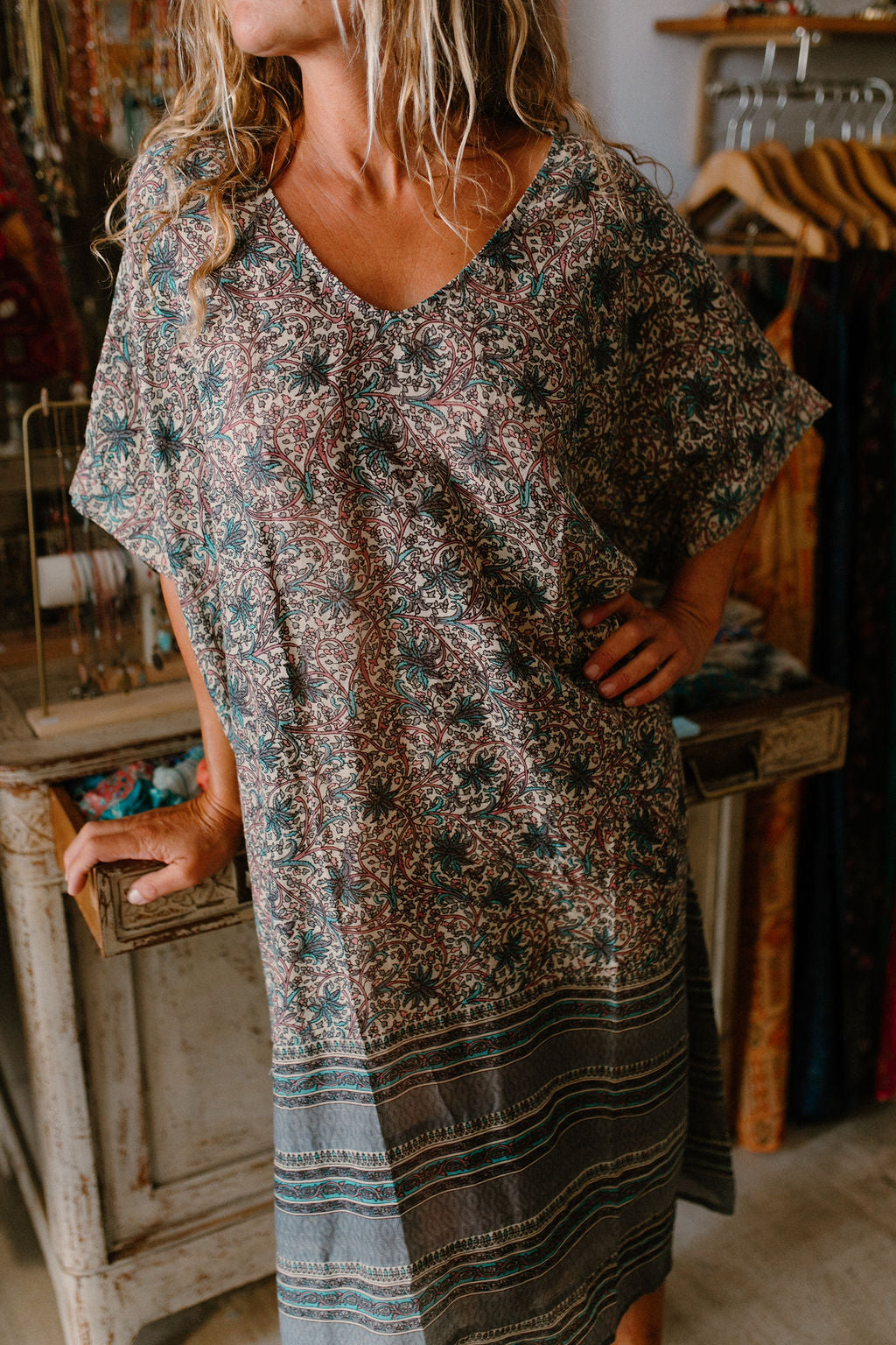 Juliette Kaftan