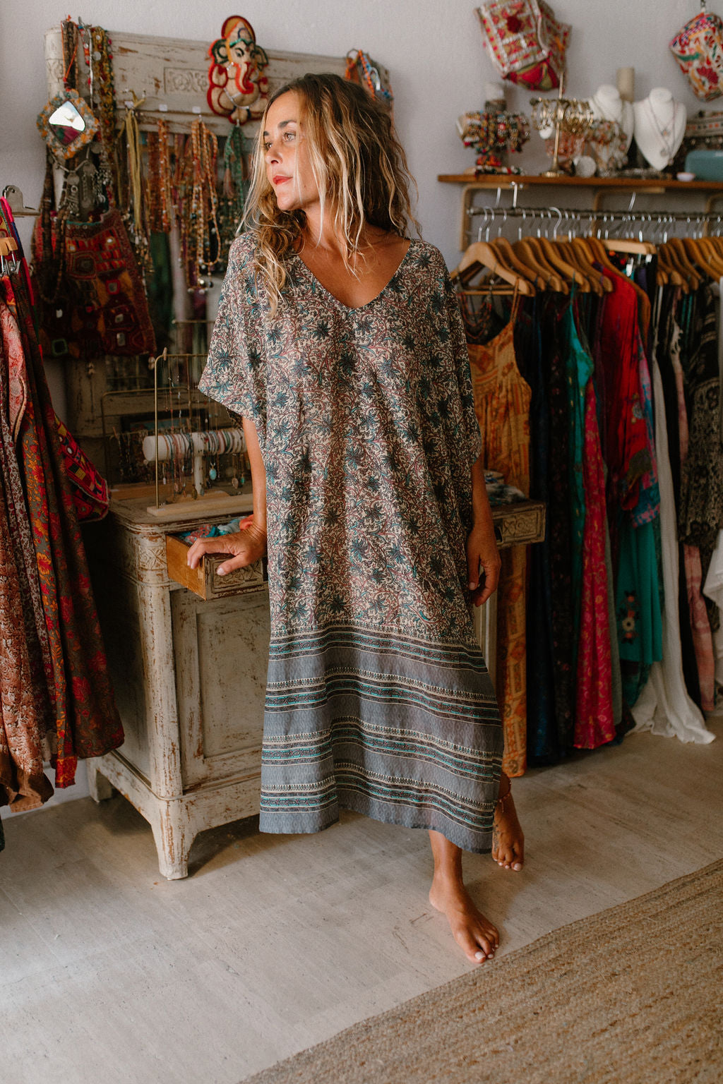 Juliette Kaftan