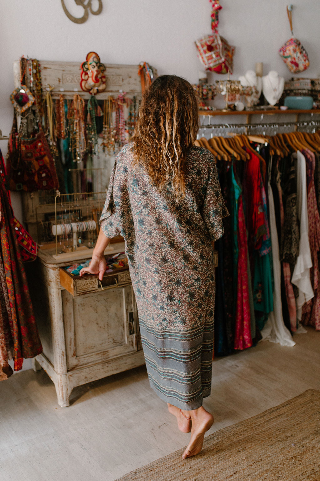 Juliette Kaftan
