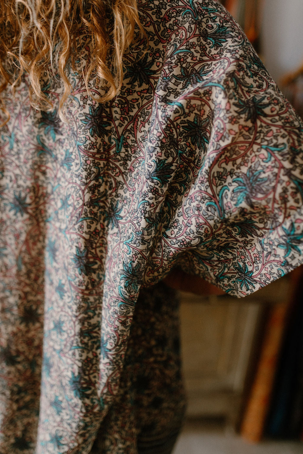 Juliette Kaftan