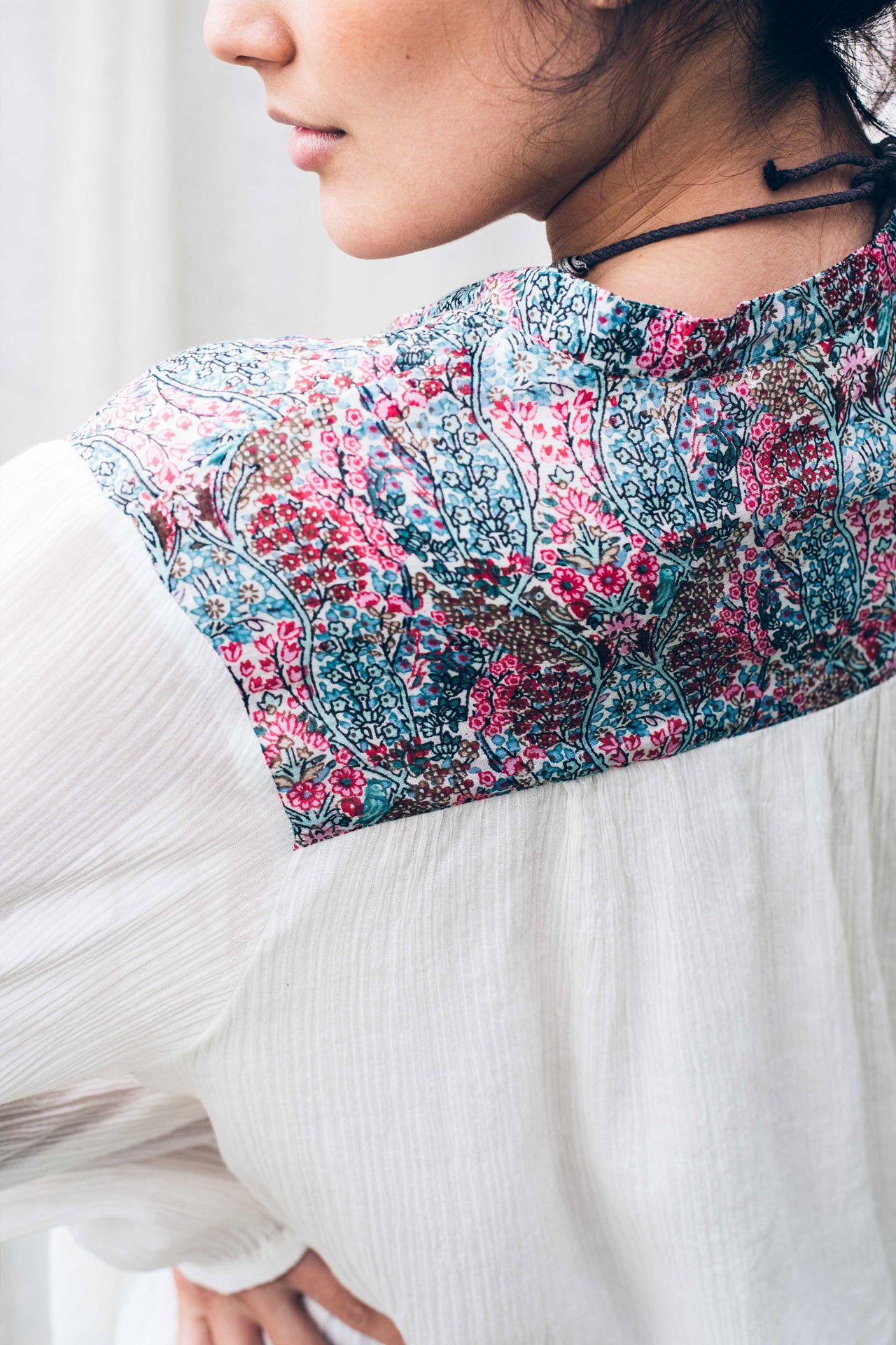 Jasmine Tunic