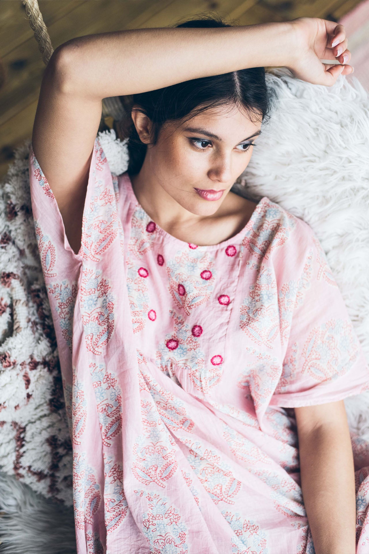 Kheri Tunic