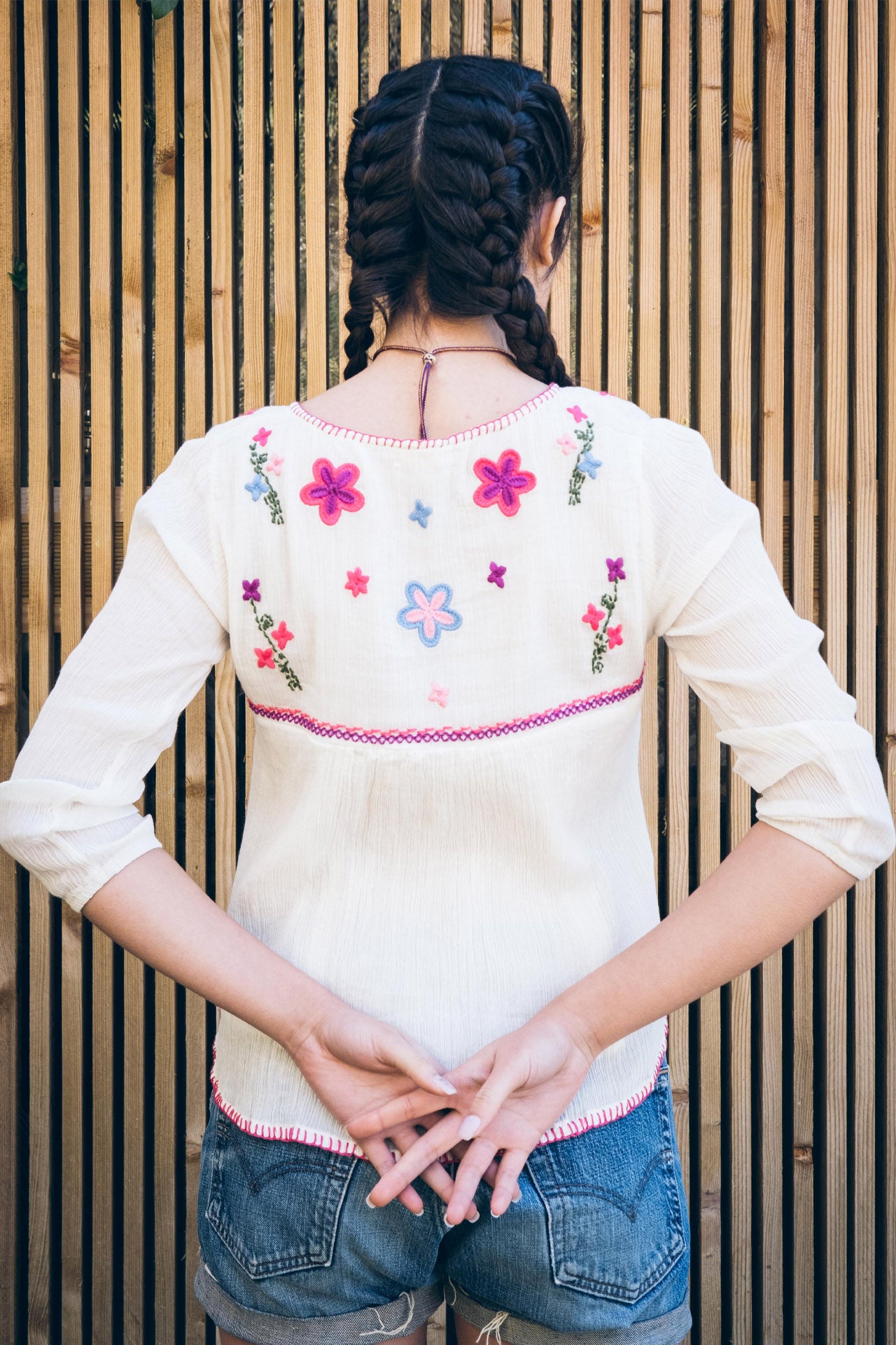 Ondine Tunic