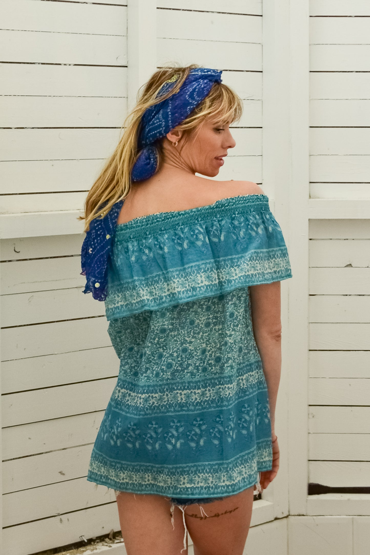 Romy Tunic
