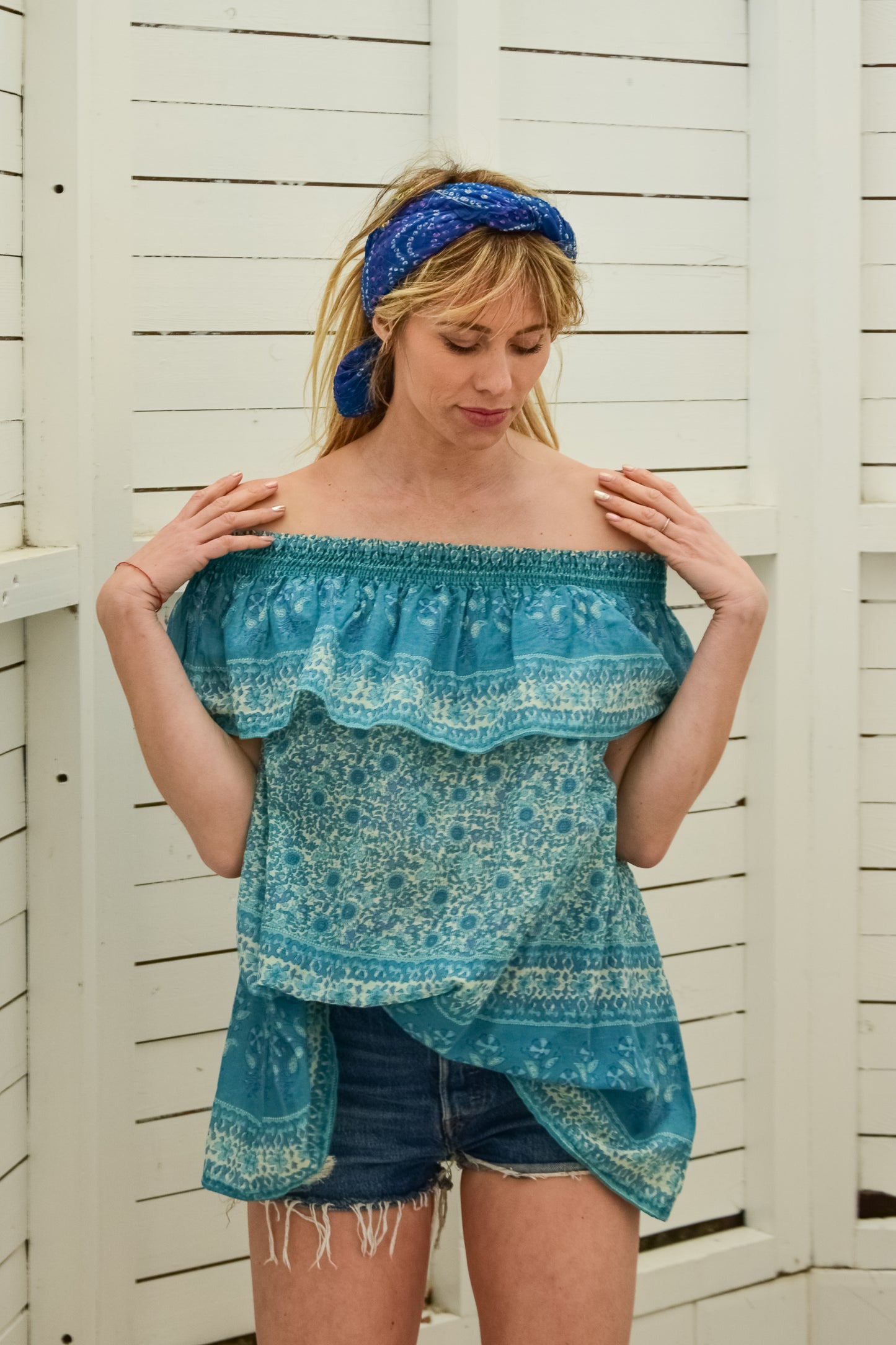 Romy Tunic