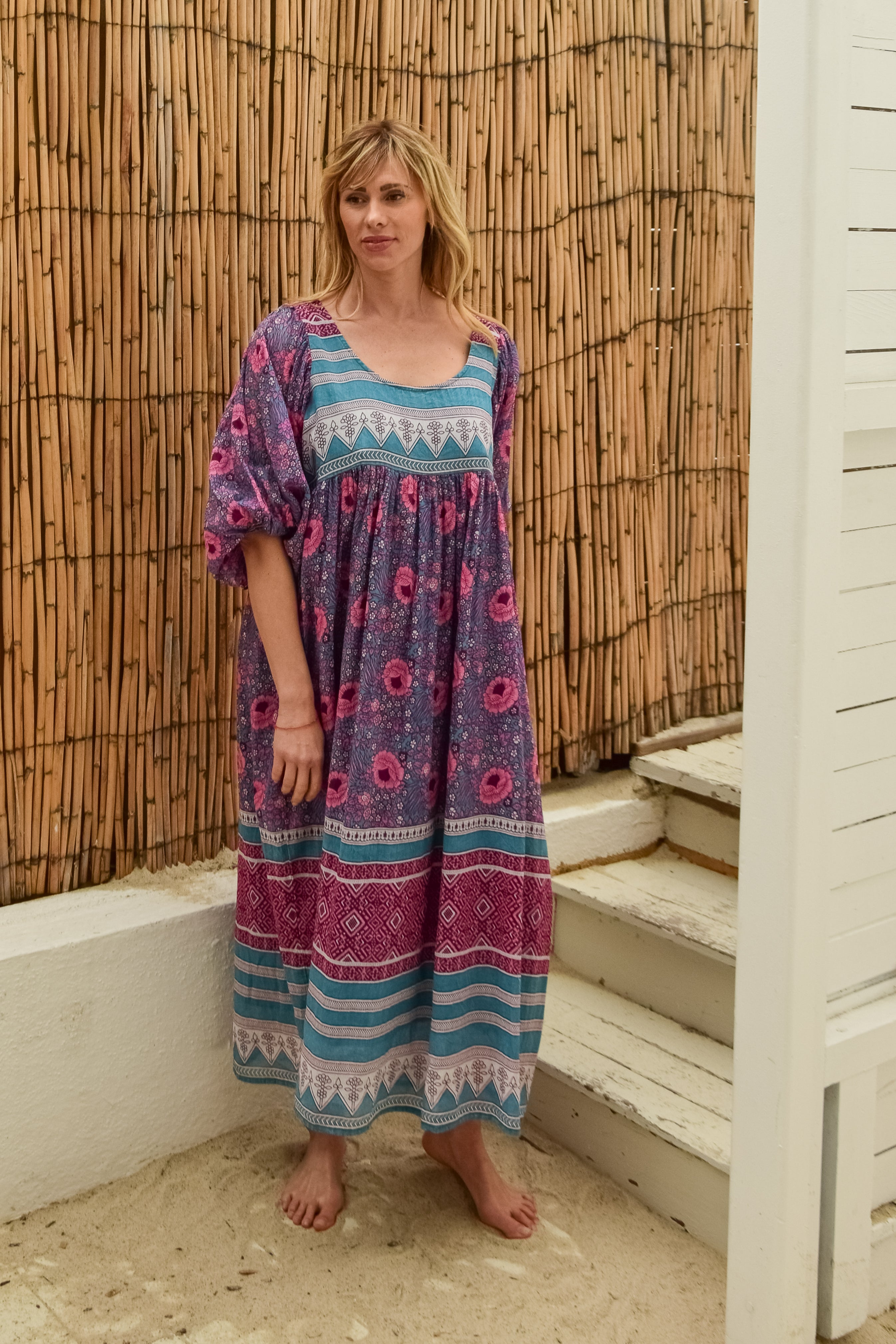Scarlett Long Dress G raldineblue scarlett-long-dress-g-raldineblue