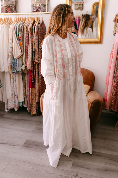 IRIS DRESS