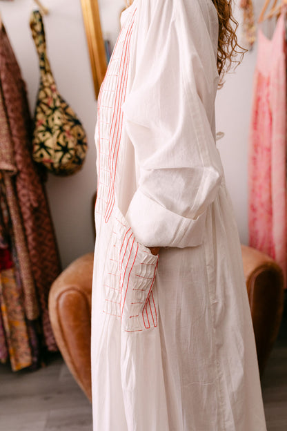 IRIS DRESS