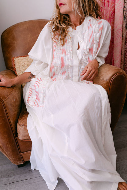 IRIS DRESS