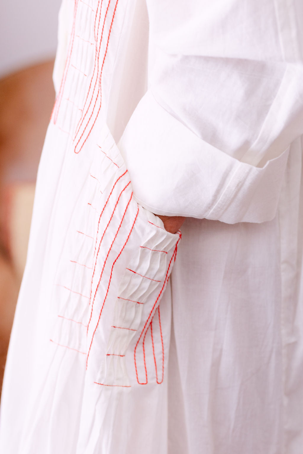 IRIS DRESS