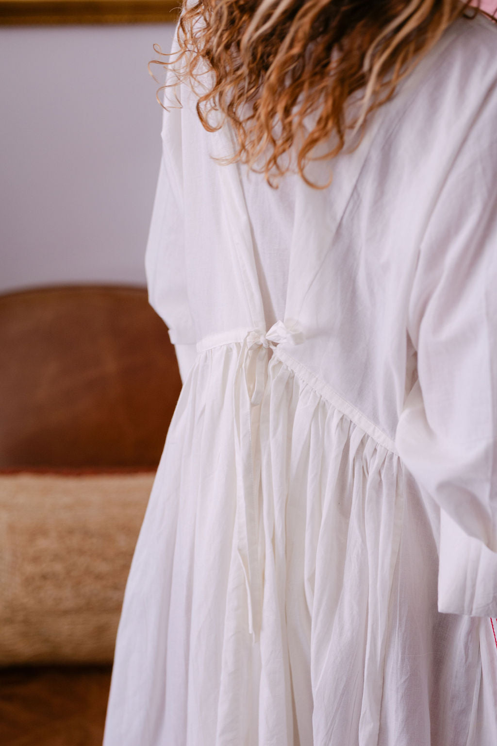 IRIS DRESS