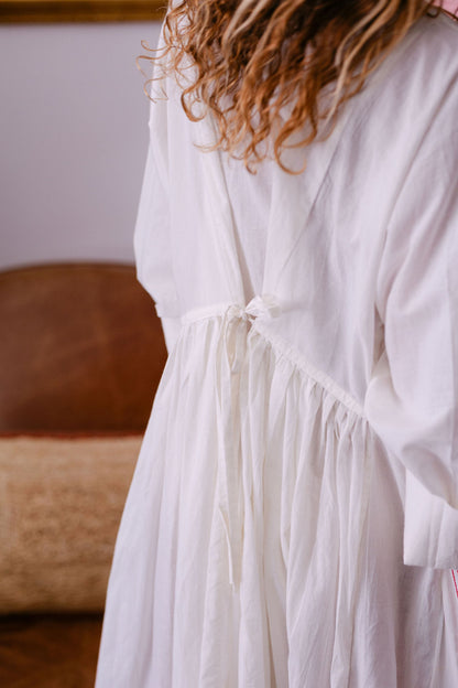 IRIS DRESS