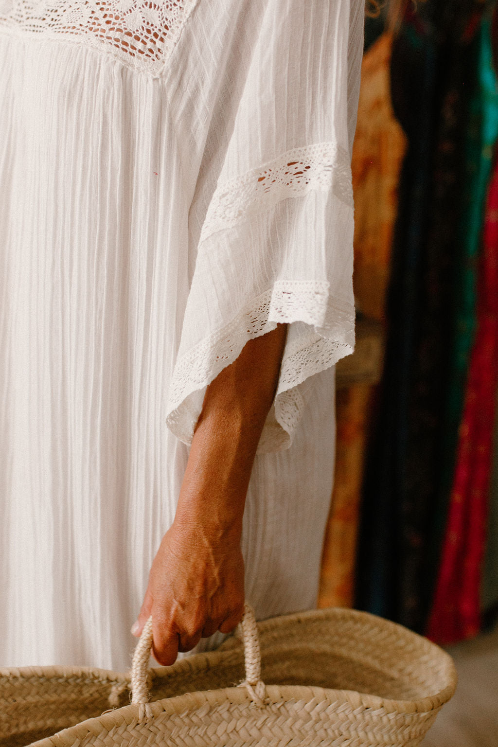 Simone Dress