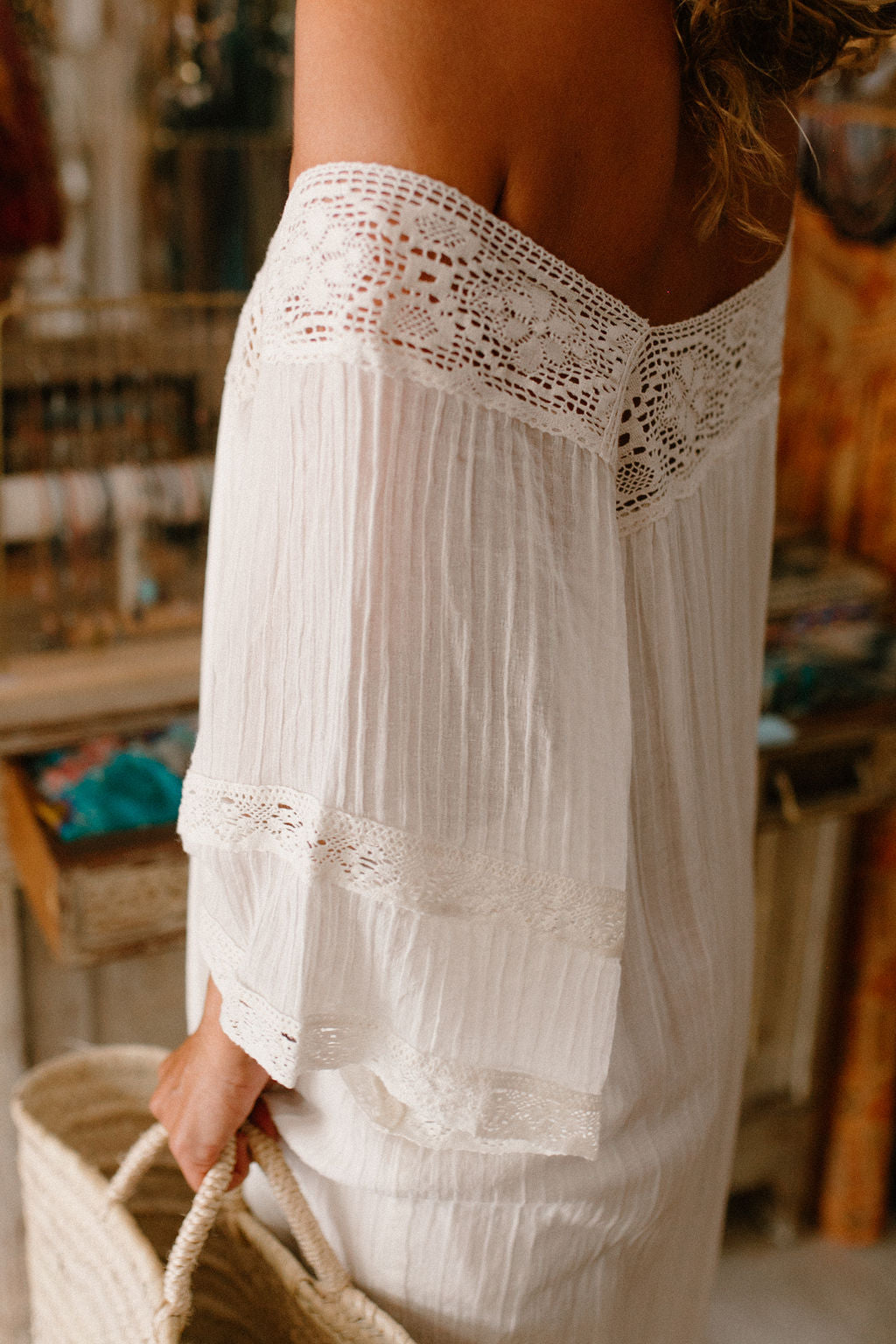 Simone Dress