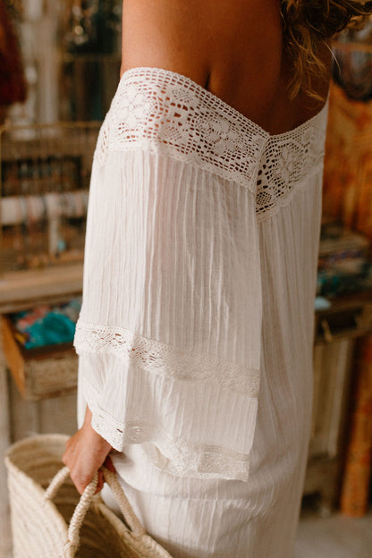 Simone Dress