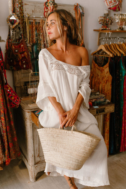 Simone Dress