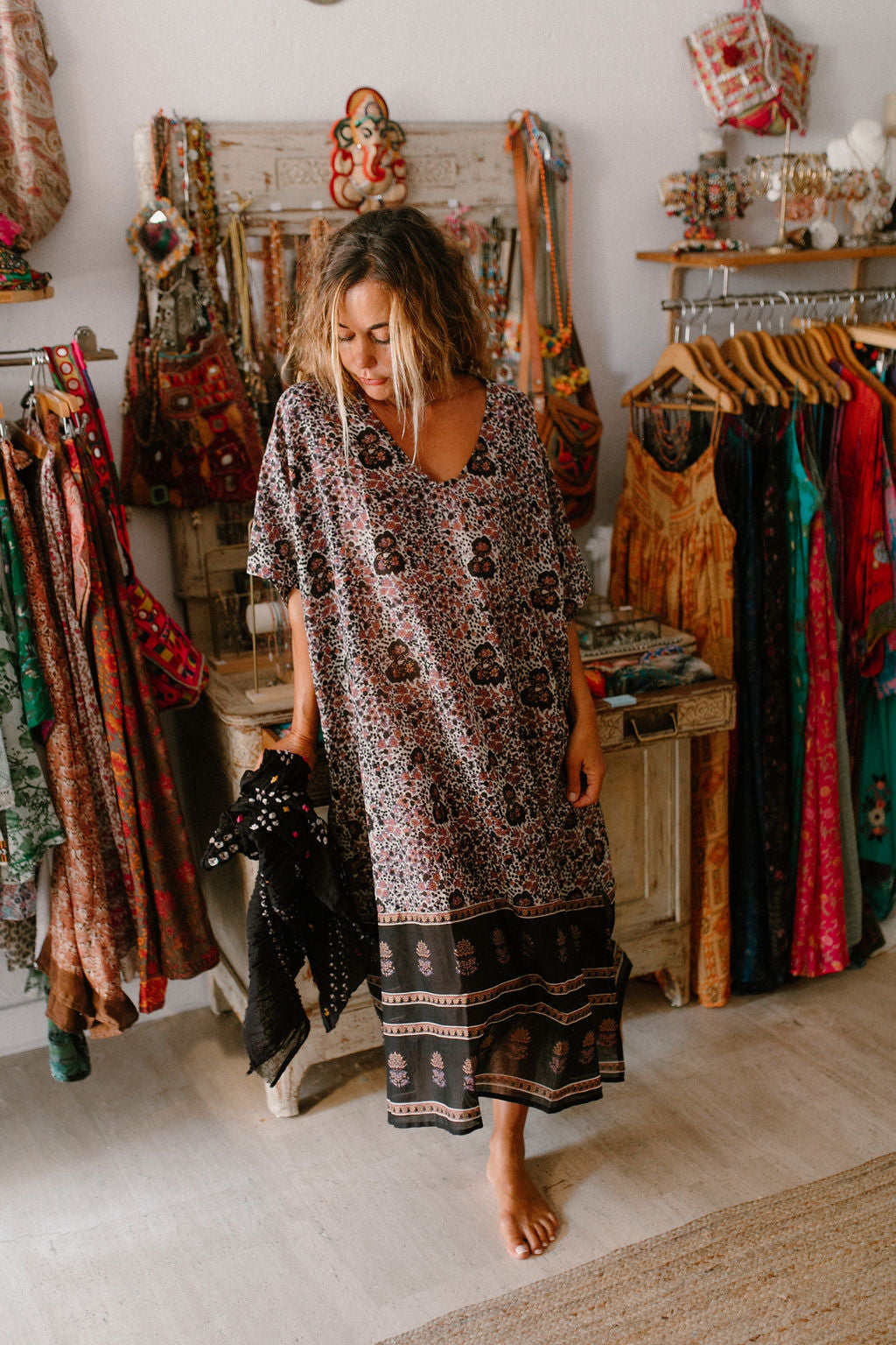 Juliette Kaftan