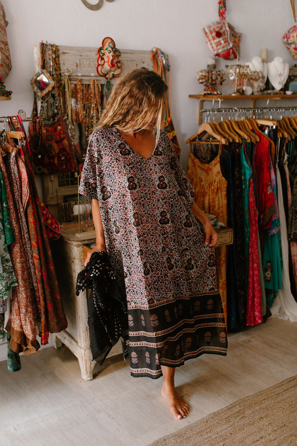 Juliette Kaftan