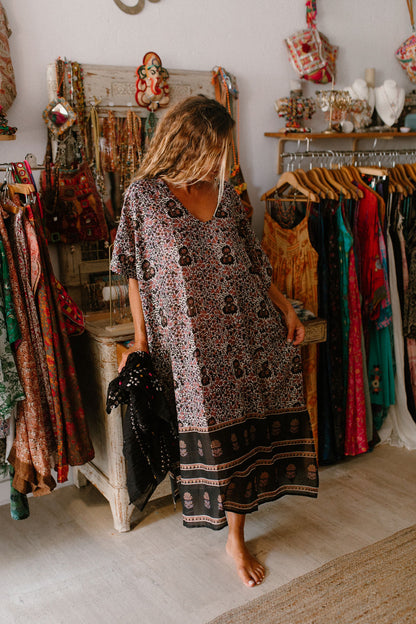 Juliette Kaftan