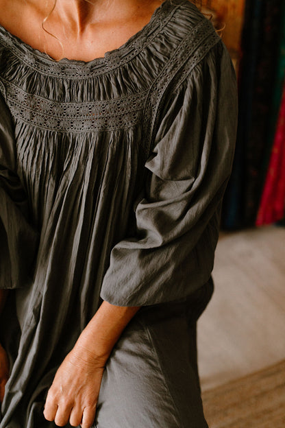Amanda Dress