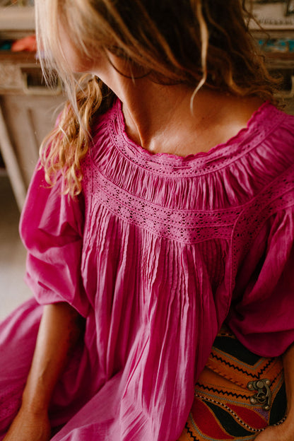 Amanda Dress