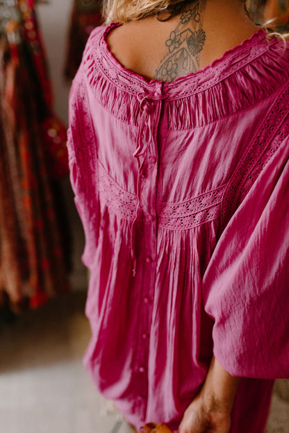 Amanda Dress