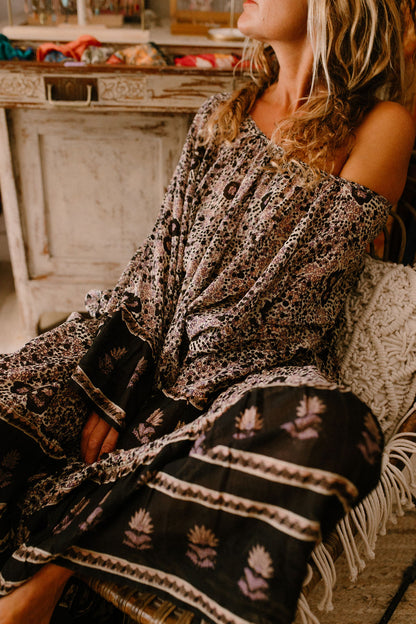 Veronika Dress