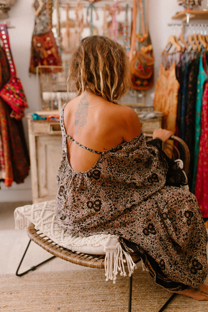 Veronika Dress