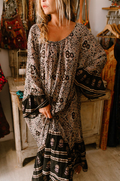 Veronika Dress