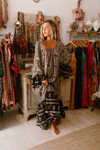 Veronika Dress