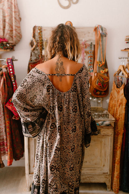 Veronika Dress