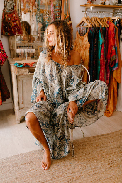 Veronika Dress