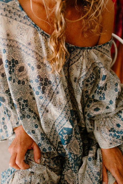 Veronika Dress