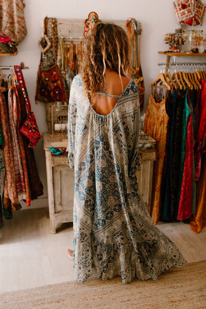 Veronika Dress