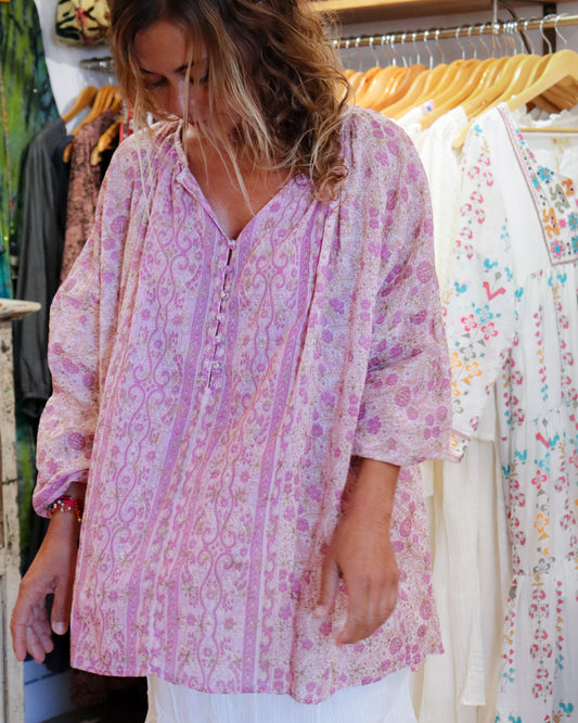 Violine Tunic