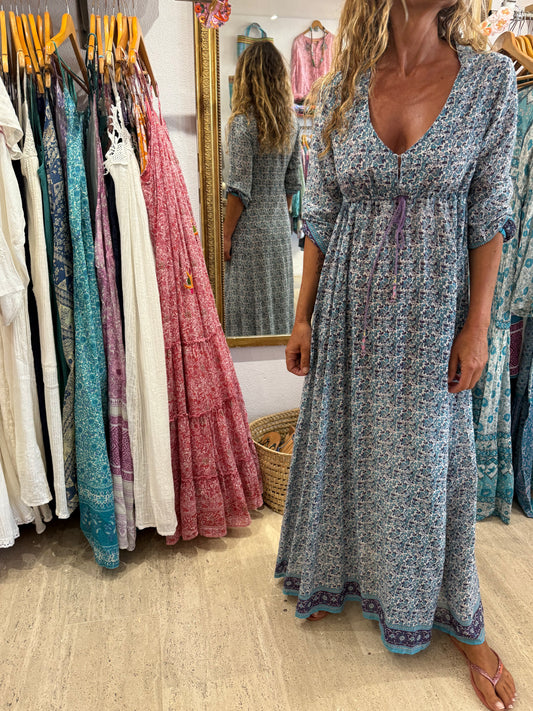 HIPPIE DRESS