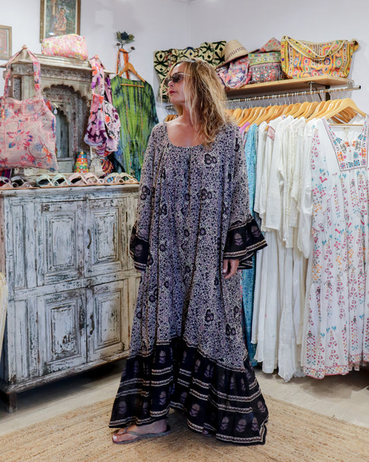 Veronika Dress