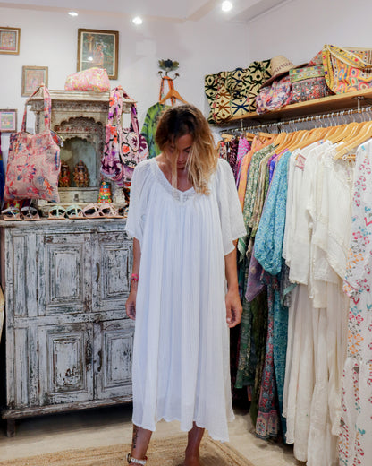 Thérèse Dress