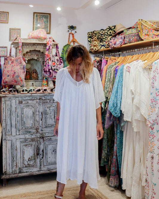 Thérèse Dress