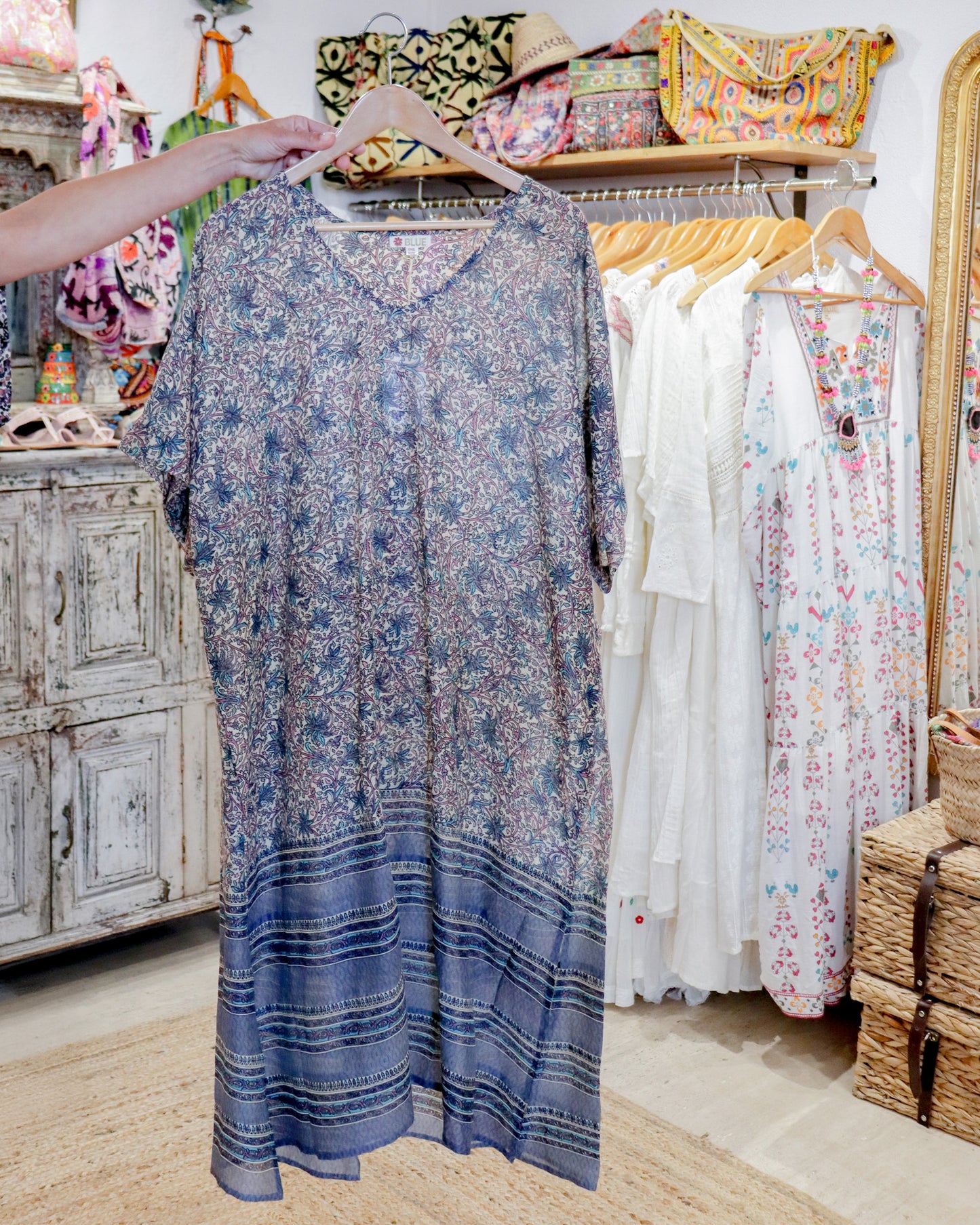 Juliette Kaftan
