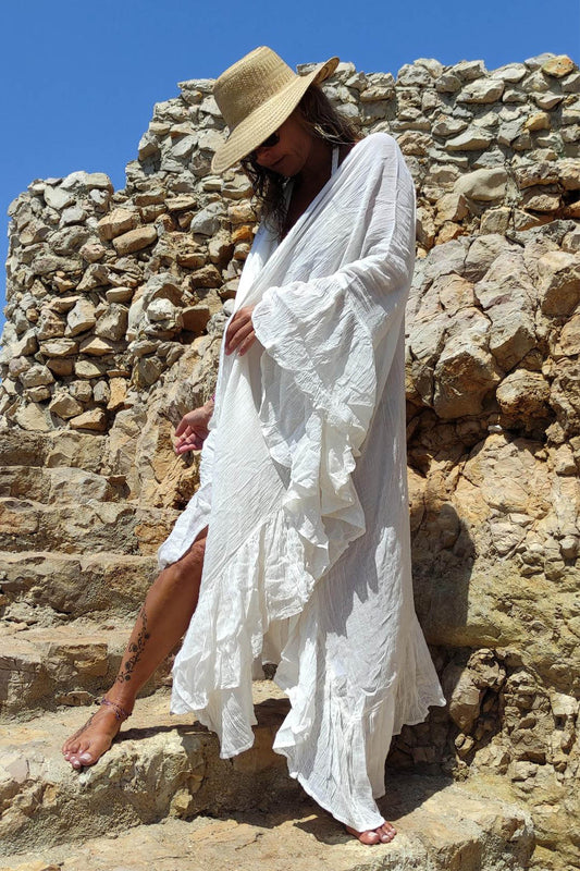Satine Kimono
